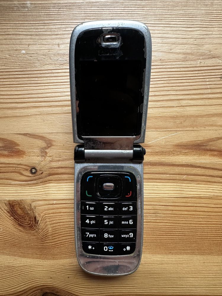 Nokia 6131 uzywana