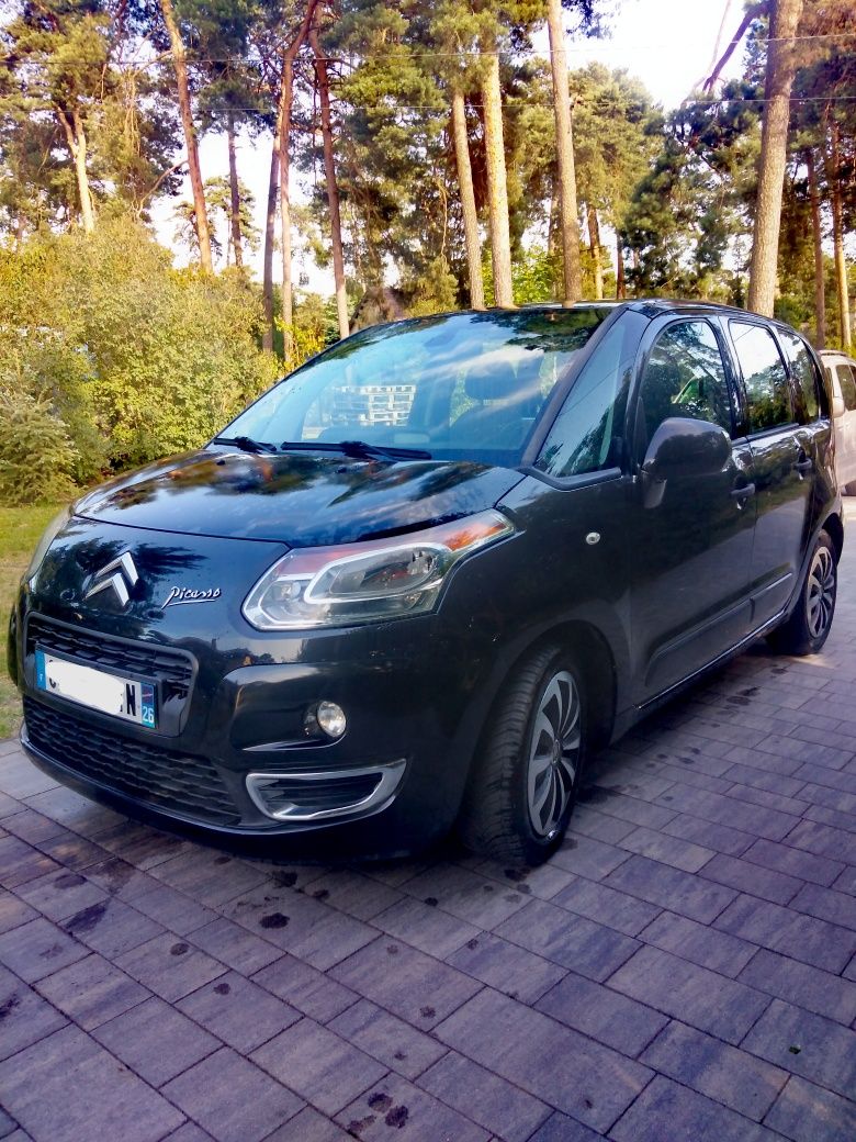 ICitroen C3 Picasso