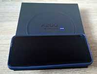 Vivo X200 Blue + słuchawki bezprzewodowe