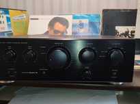 Усилитель JVC AX-A572 Advanced SUPER-A !!!