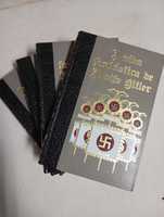 A vida fantástica de Adolfo Hitler - Coleção de livros
