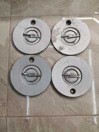 Колпаки на диски Opel