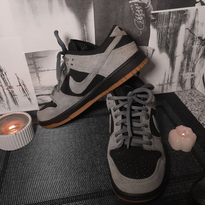 Зимові натуральні кеди NIKE 38р.-24см