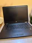 Laptop Dell Latitude E7450