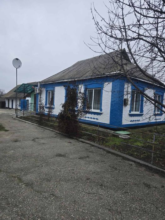 Продаж будинку с.Лука. Киівська обл.