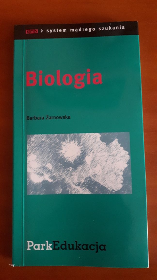 Tablice Biologiczne