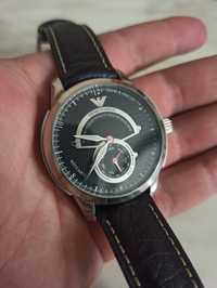 Часы Emporio Armani meccanic AR 4612, годинник механічний