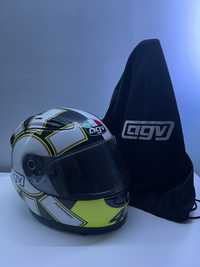 Capacete AGV GP Pro VR