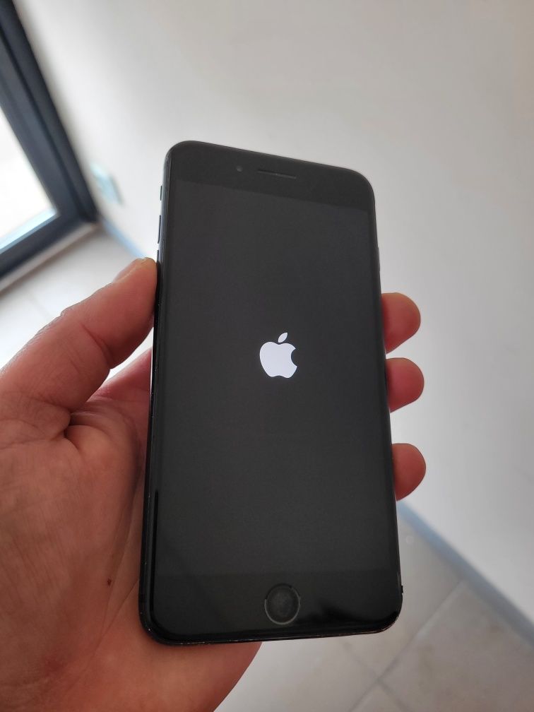 iPhone 7 Plus 128 Разборка