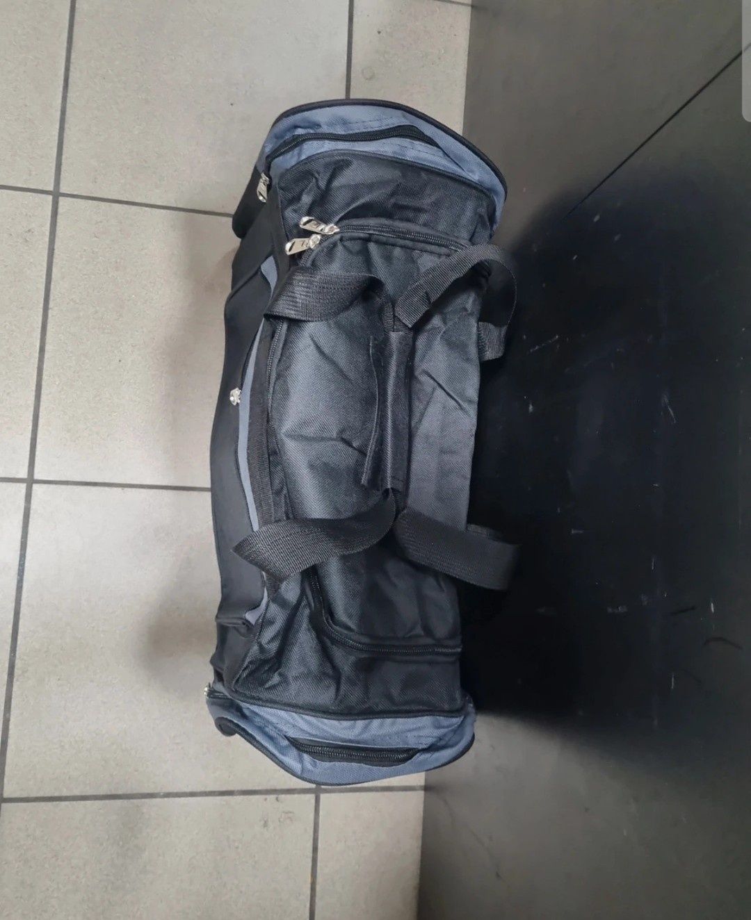 Torba podróżna 120L