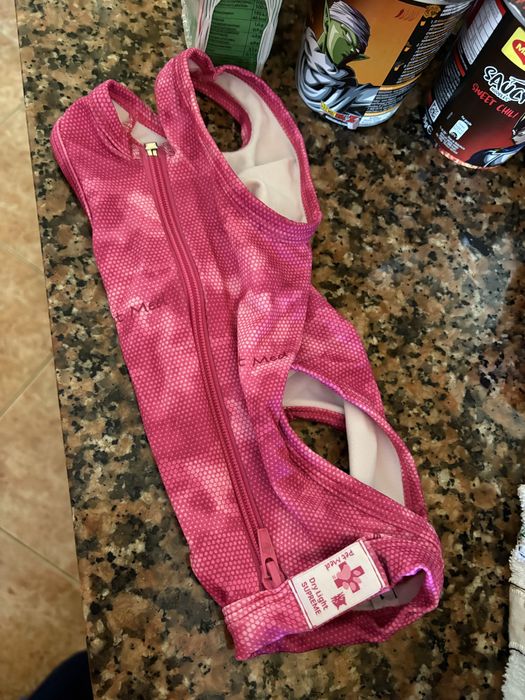 Body pos cirurgico gato T1