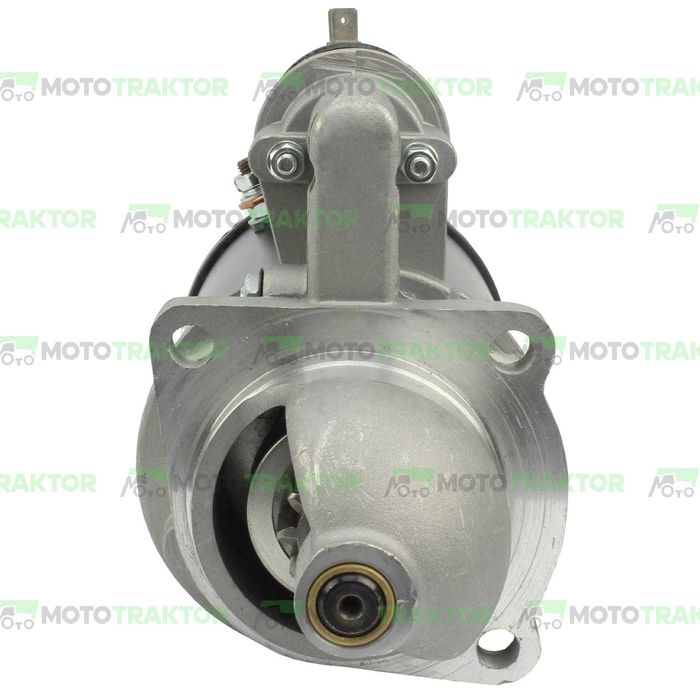 Rozrusznik JCB 3CX 4CX Massey Ferguson 3085,3120,3680,3690,6180,8110