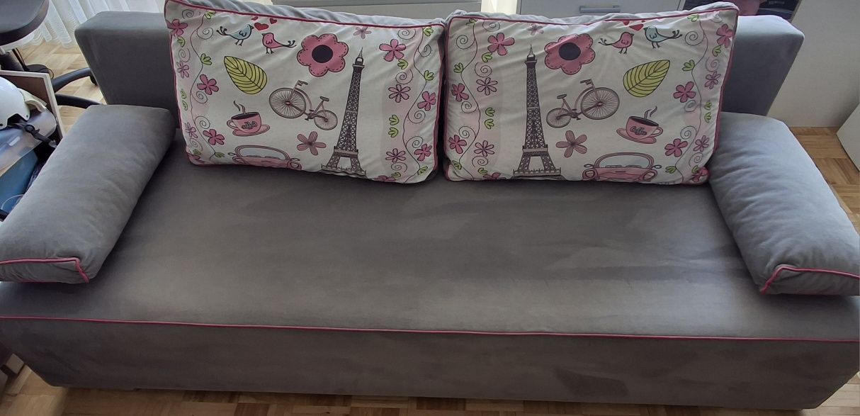 Sofa Lara  rozkładana