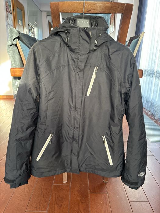 Murtka zimowa Columbia