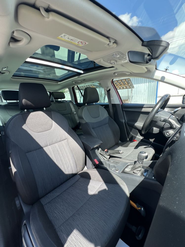 Продам Skoda Oktavia