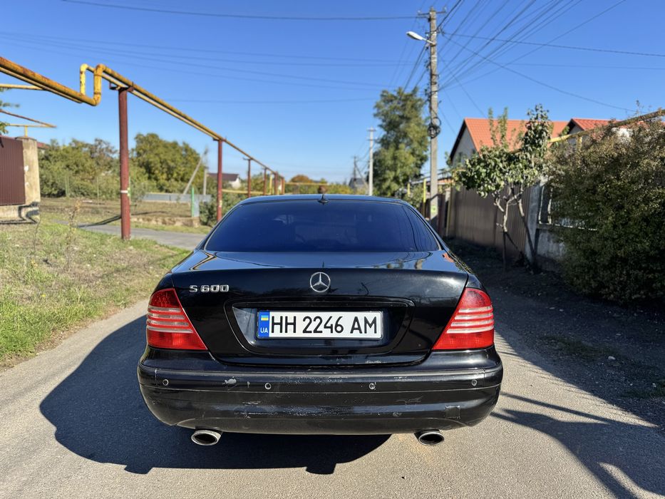 Продам мерседес в отличном состояние