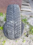 Продам резину 185 65 r14
