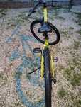 Rower Romet Rambler 7.0