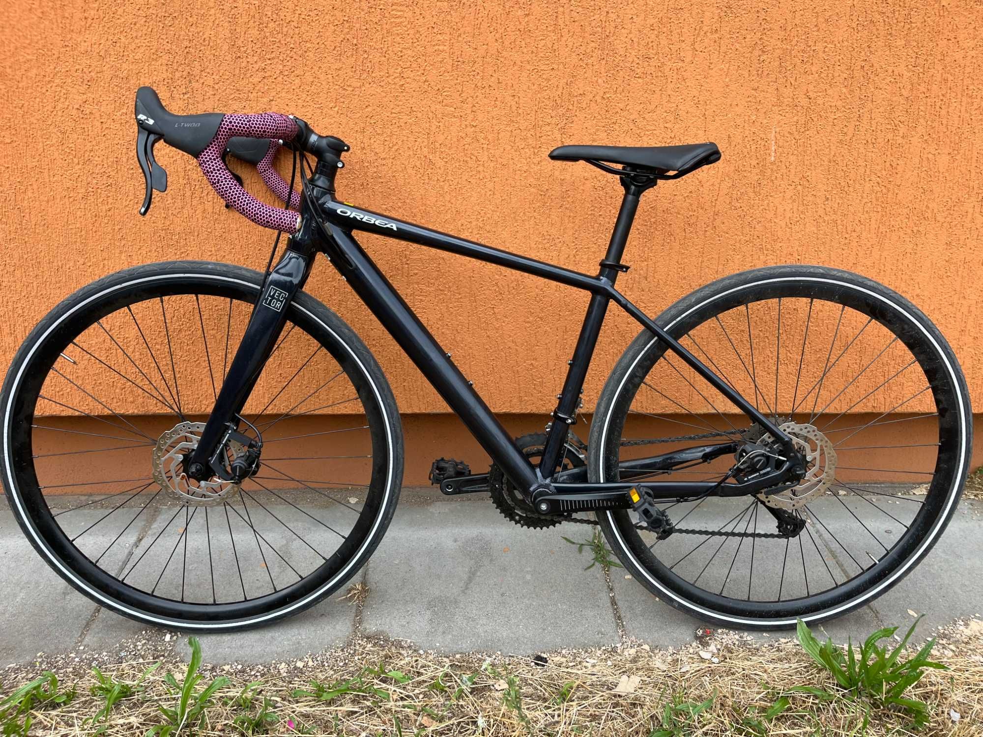 Rower Orbea Vector 30 xs