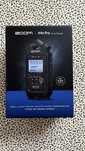 ZOOM H4n Pro Black