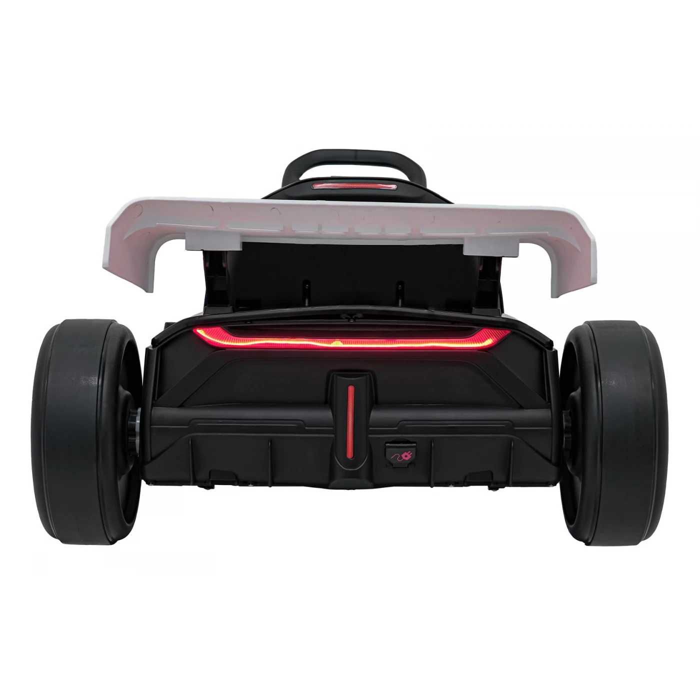 300W 24V Pojazd Gokart Audi z Funkcją Driftu Auto na akumulator Autko