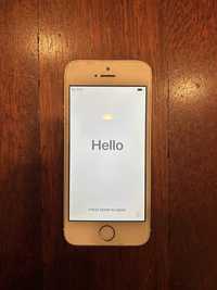 iPhone 5s 64gb Silver