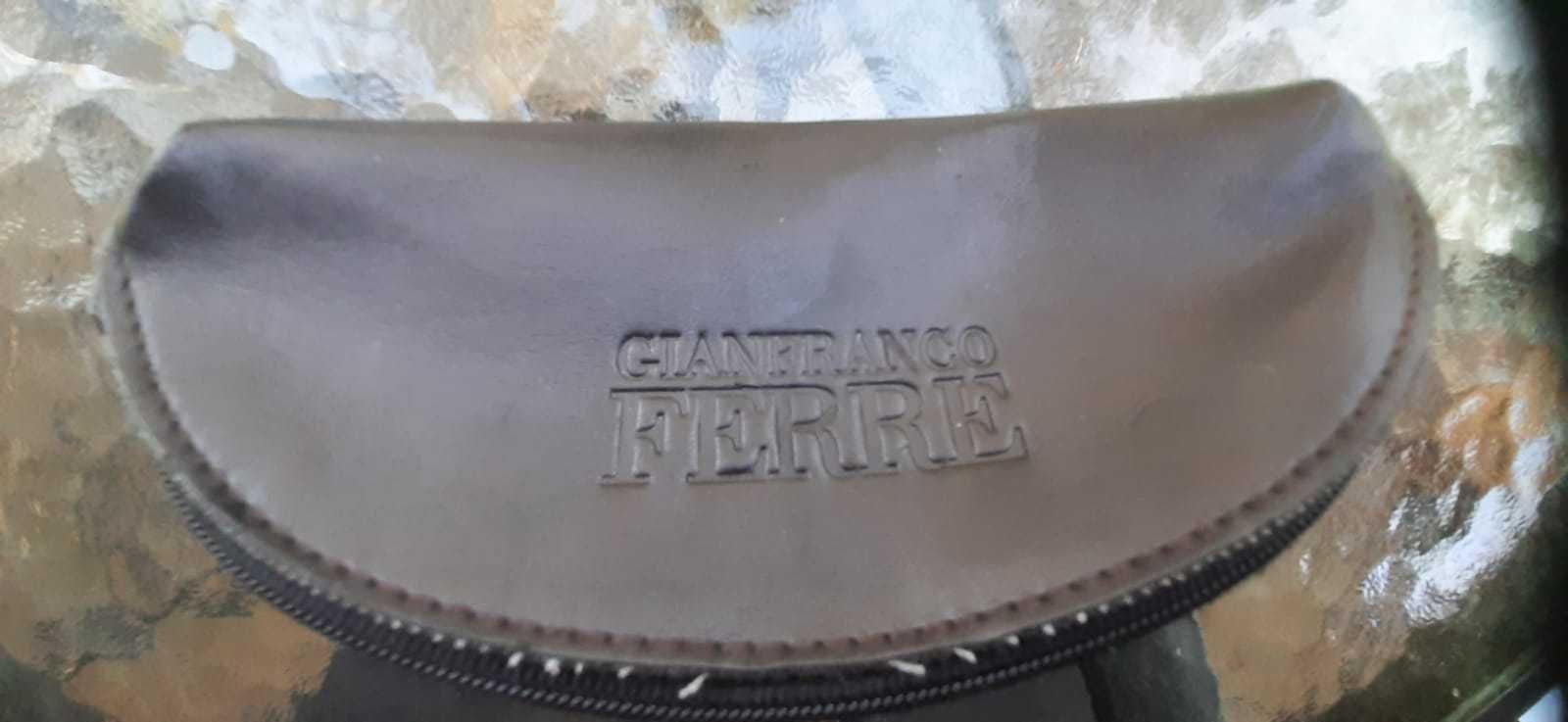 солнцезащитные очки Gianfranco Ferre 05/12 GF75503 69/17 120 BS Италия