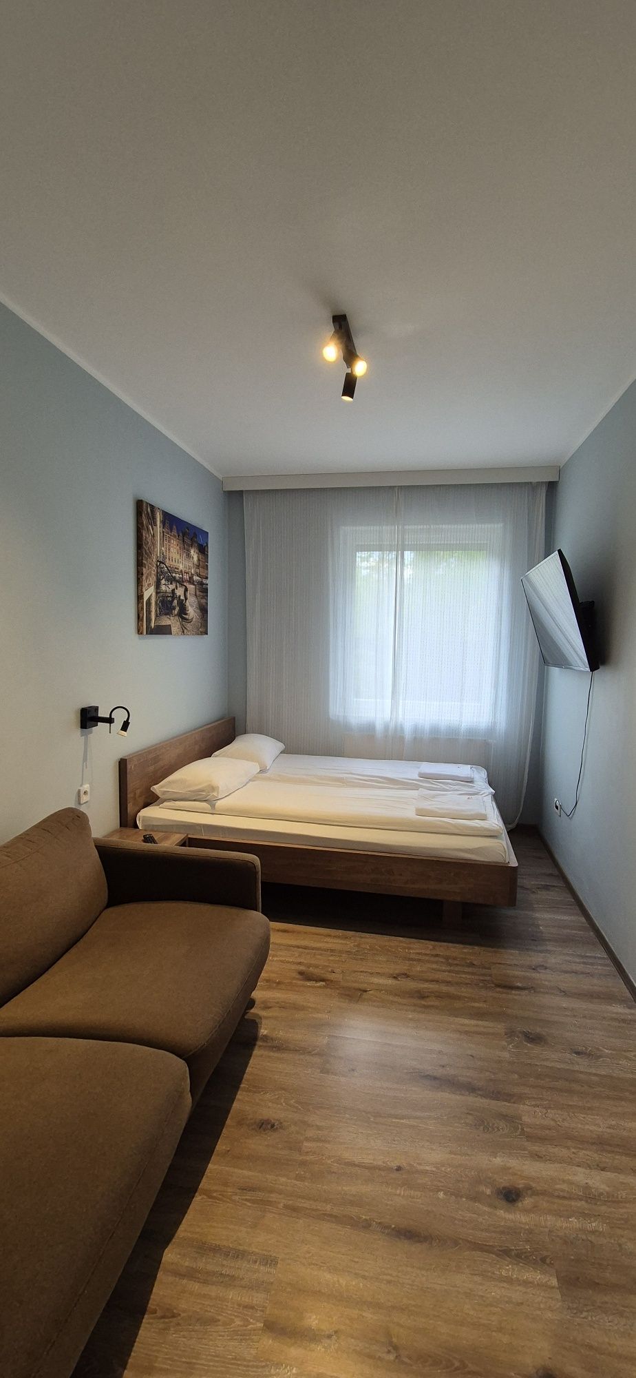 Wynajmę apartament mieszkanie Wrocław od 1 do 10 osób centrum ZOO PKP