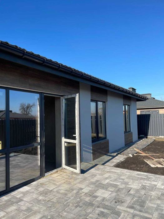 Будинок без комісії з газом