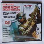 GHOST RECON ADVANCED WARFIGHTER | strzelanka | gra po polsku na PC