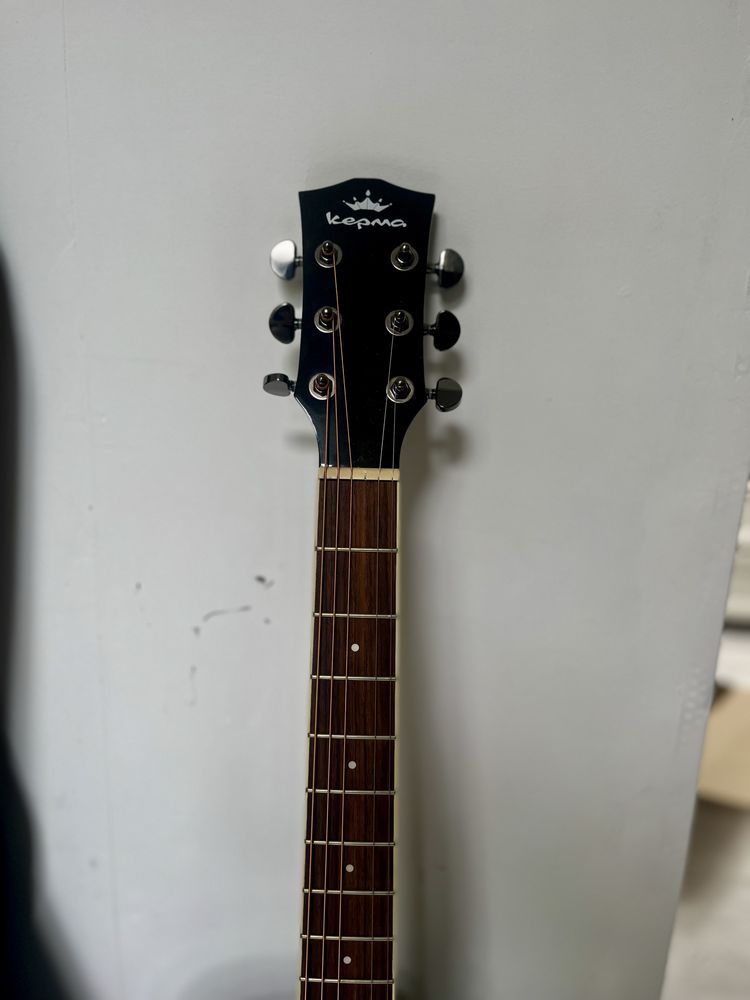 Gitara akustyczna Kepma