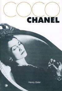 Coco Chanel Henry Gidel