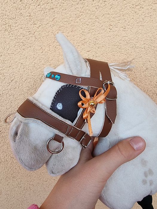 Kokardki kolorowe wielokrotnego użytku do różnych rzeczy