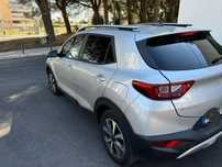 Kia Stonic 1.0 T-GDI Wave