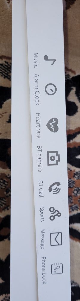 Смарт годинник Smart Apple Watch 9