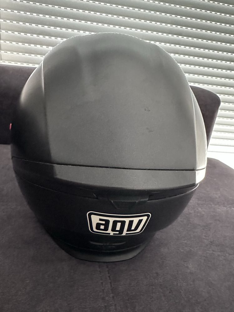 Capacete AGV - K5