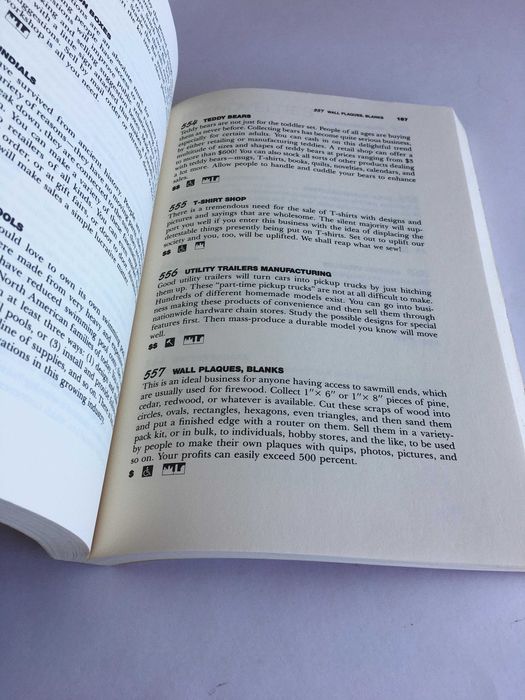 1101 Businesses You Can Start From Home