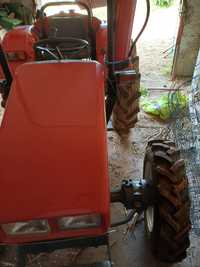 Tractor lambardini Nibbi233 35cv