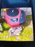 Silnik Briggs o mocy 14.5 HP. Sprawny.