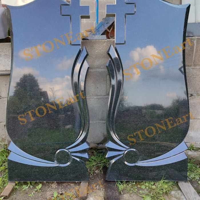 Вироби з граніту будь якої складності