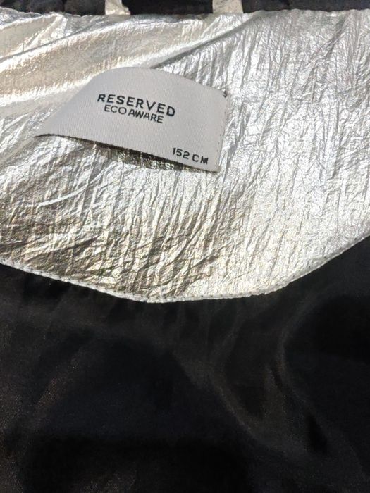 Kamizelka Bezrękawnik Reserved 152