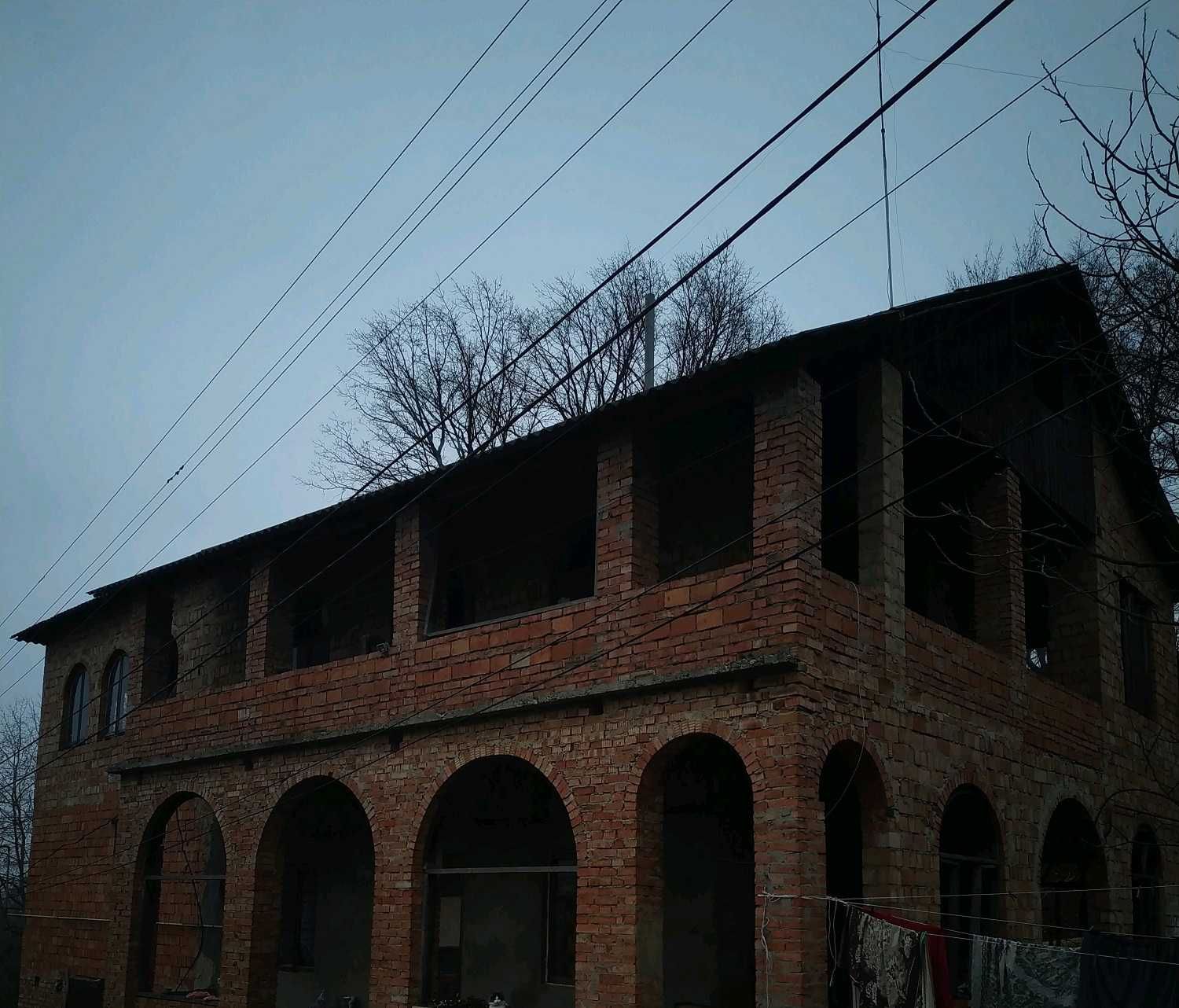 Житловий будинок - м. Чернівці