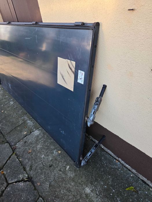 Drzwi do naczepy WIELTON