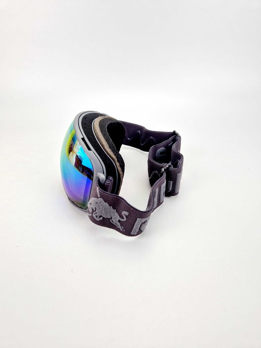 Gogle Narciarskie RED BULL ALLEY OOP roz M kat S3