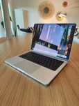 MacBook Pro 14 M1 Pro 16GB 512GB SSD Silver | BDB Stan | ETUI gratis