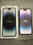 Apple IPhone 14 Pro 128GB kolor grafitowy