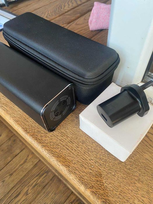 Повербанк Rsoewxn n6 31200mah