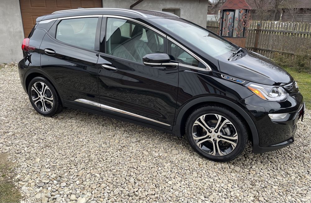 Продам Шевроле Болт CHEVROLET BOLT PREMIER 64kwh 2020 рік