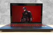 Lenovo Gaming - i7 16GB GeForce (2x2GB) SSD250GB+500GB CS WoT GTA5