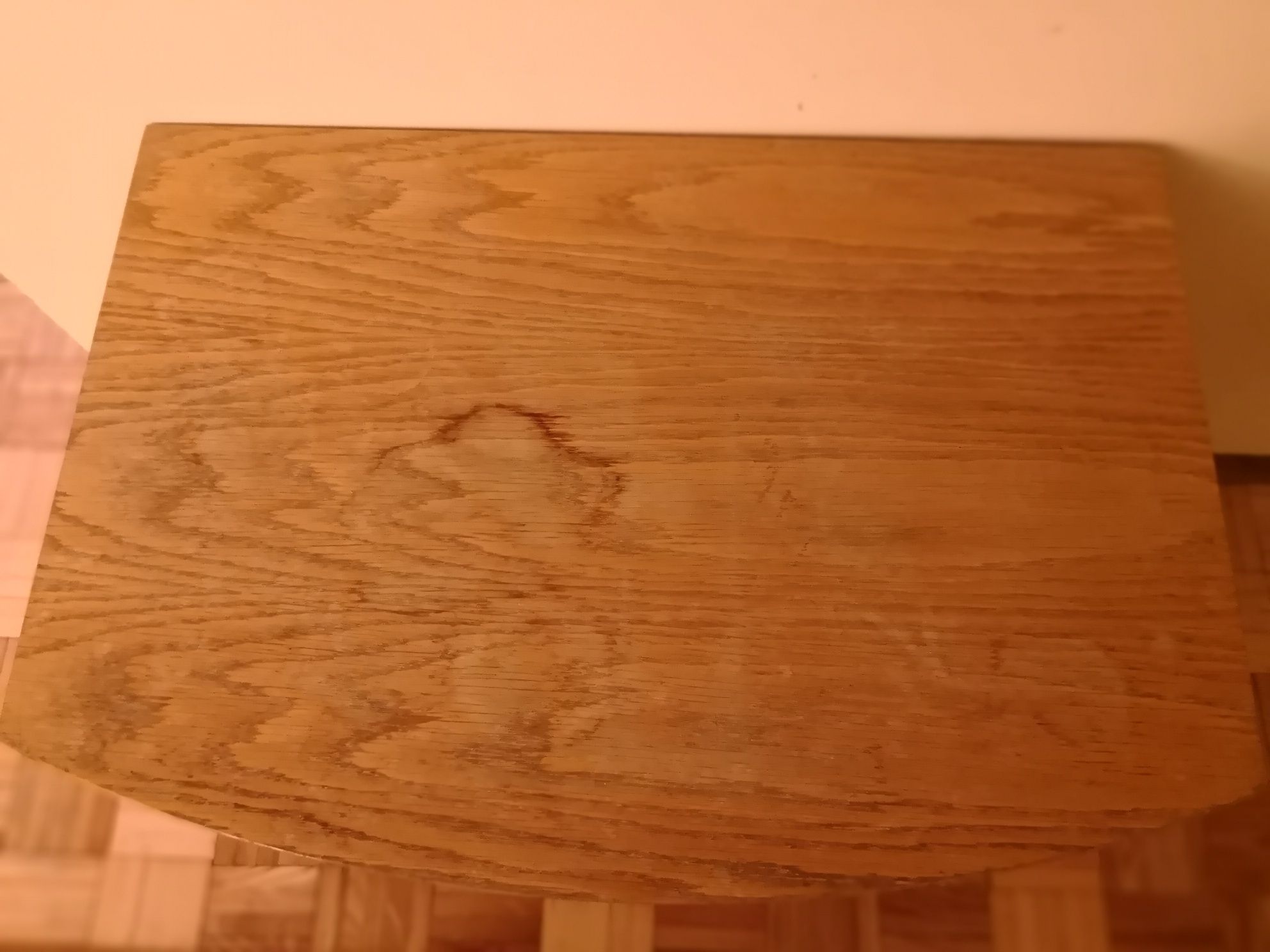 Szafka pod telewizor PRL